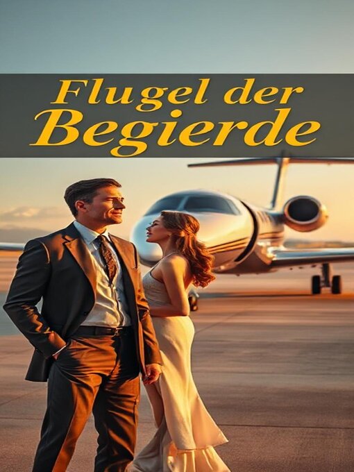 Title details for Flügel der Begierde by Nancy Fonda - Wait list